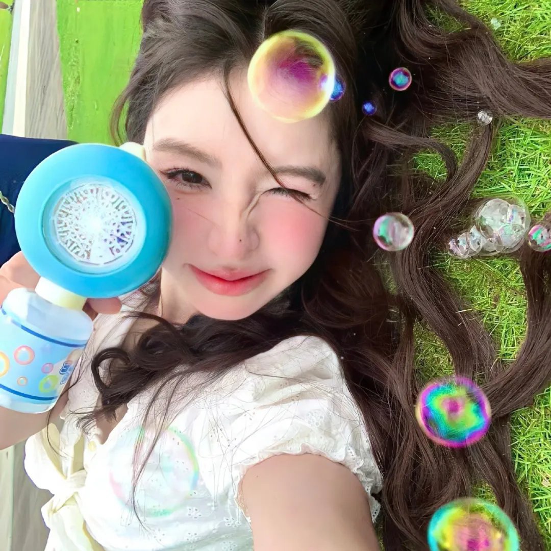 超级少女